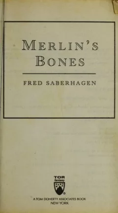 Merlin's bones