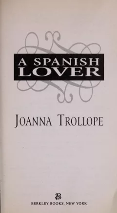 A Spanish lover