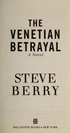 The Venetian betrayal