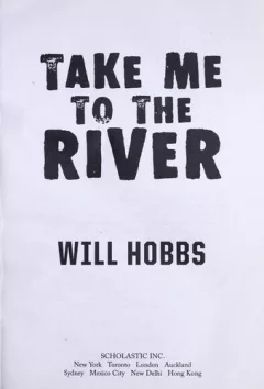 Take me to the river