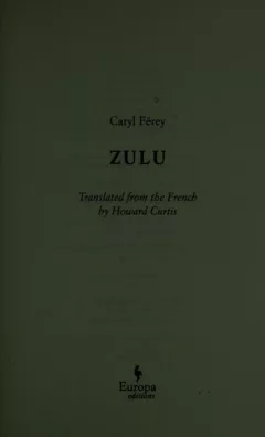 Zulu