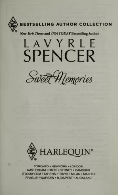 Sweet Memories / Her Sister's Baby