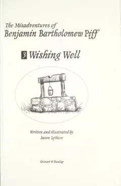 Wishing Well