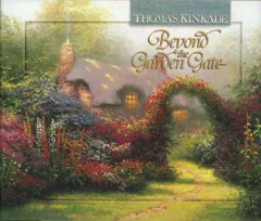 Beyond the garden gate