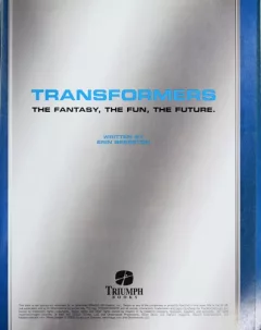 Transformers