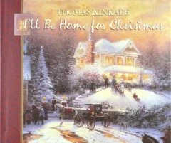 I'll be home for Christmas