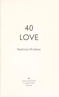 40 Love