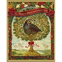 The twelve days of Christmas