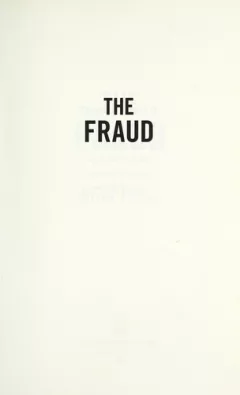 The fraud