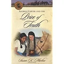 Andrea Carter and the price of truth