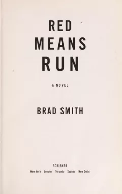 Red means run
