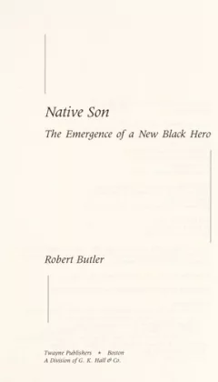 Native son