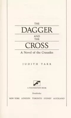 The dagger and the cross