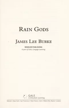 Rain gods