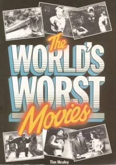 The world's worst movies