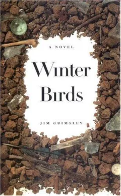 Winter birds