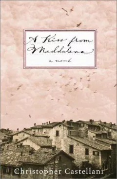 A kiss from Maddalena
