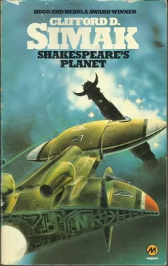 Shakespeare's Planet