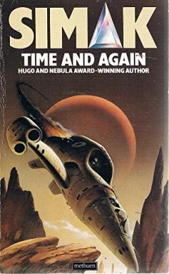 Time and again