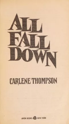 All Fall Down