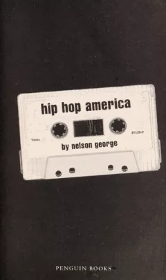 Hip hop America