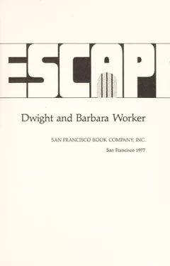 Escape