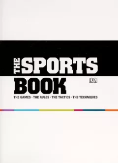 The sports book
