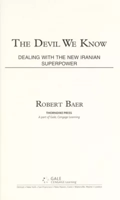 The devil we know