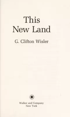This new land