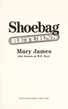 Shoebag returns