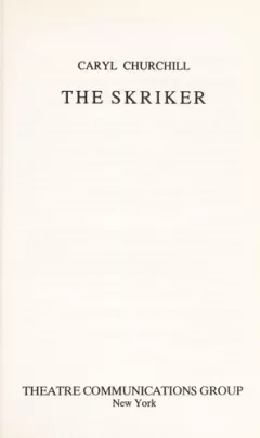 The skriker
