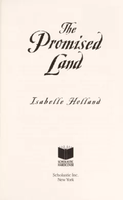 The promised land