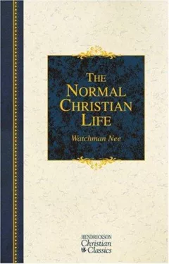 The Normal Christian Life (Hendrickson Christian Classics)
