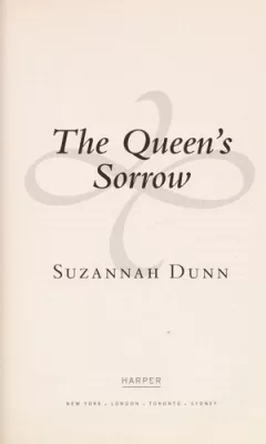 The Queen's Sorrow