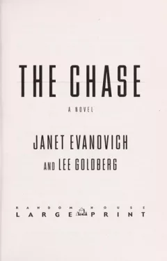 The chase