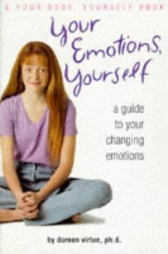 Your emotions, yourself