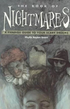 The book of nightmares