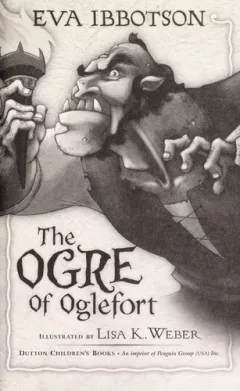 The Ogre of Oglefort