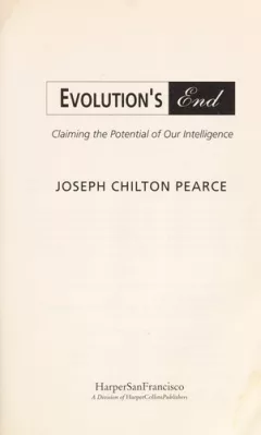 Evolution's end