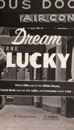 Dream lucky