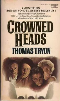 Crowned heads