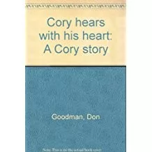 Cory hears with his heart