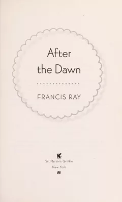 After the dawn