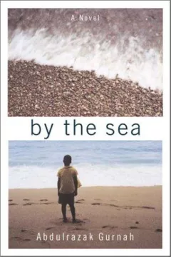 By the sea