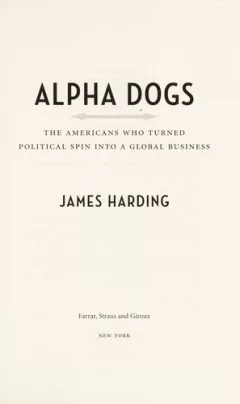 Alpha Dogs