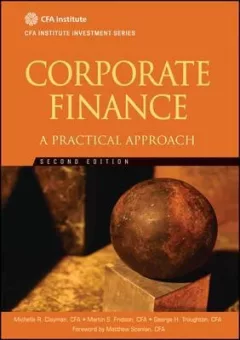 Corporate finance