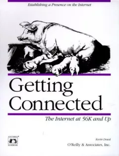 Getting Connected