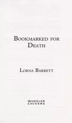 Bookmarked for death