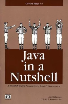 Java in a nutshell
