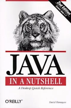Java in a nutshell